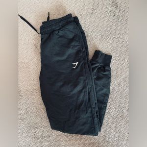 Gymshark Women’s Black Sweatpants